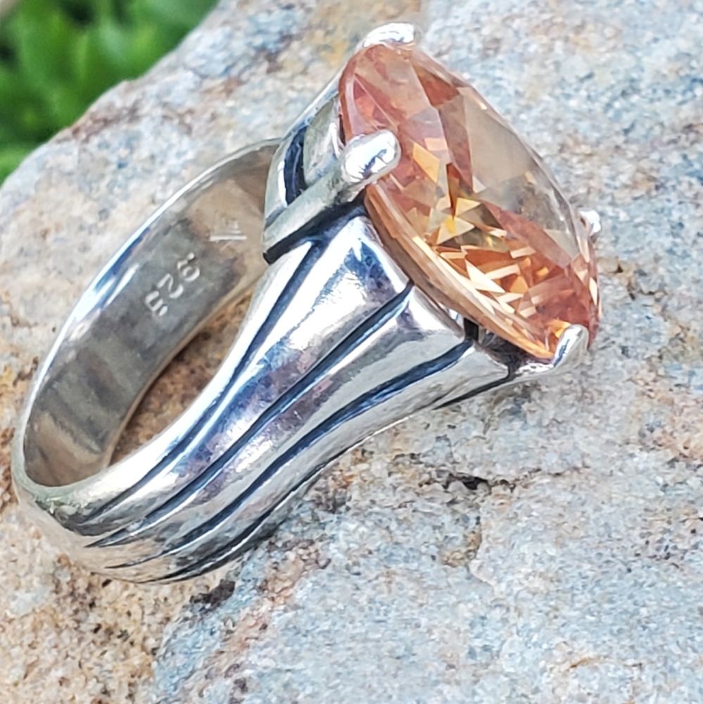 Silpada Ring - image 4